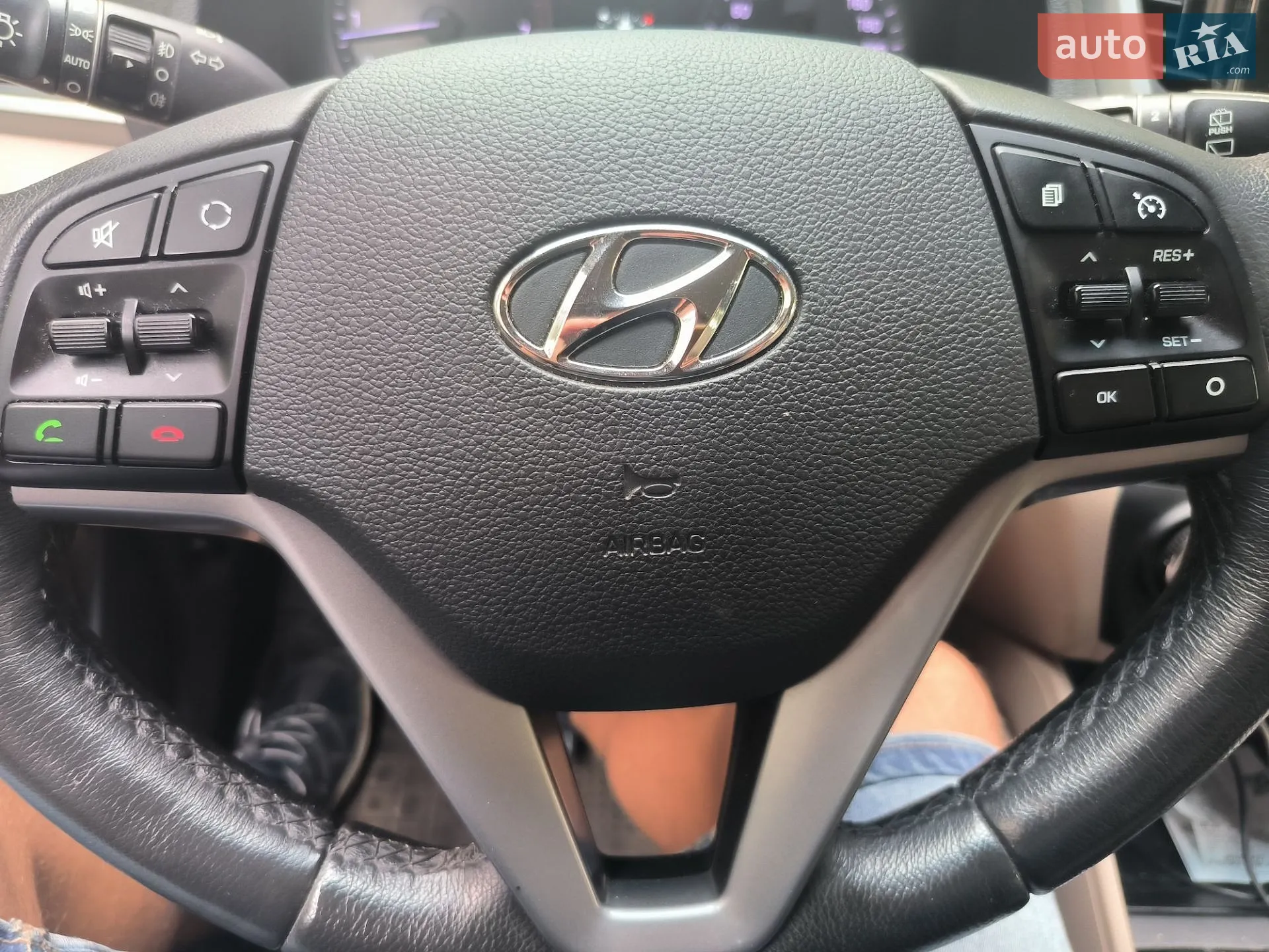2016 Hyundai Tucson - мініатюра 11