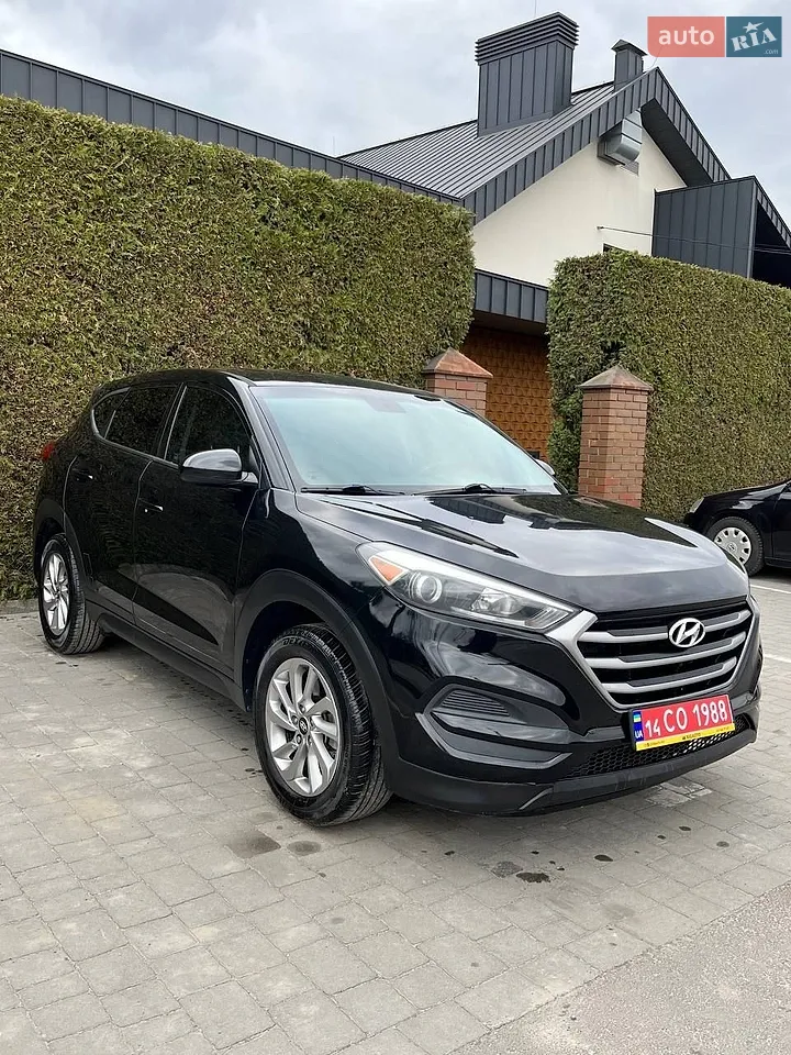 2017 Ford Escape - мініатюра 24