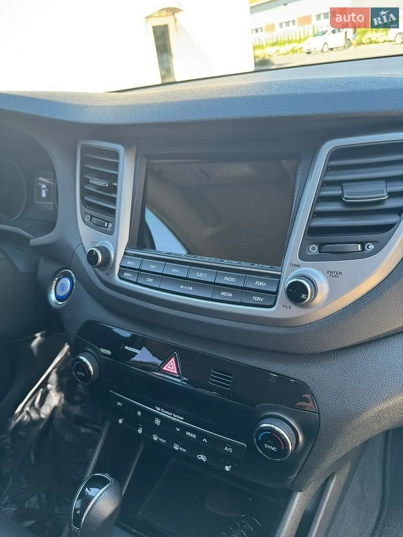 2015 Hyundai Tucson - мініатюра 29