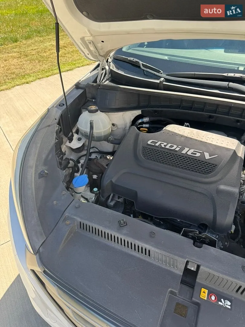 2015 Hyundai Tucson - мініатюра 38