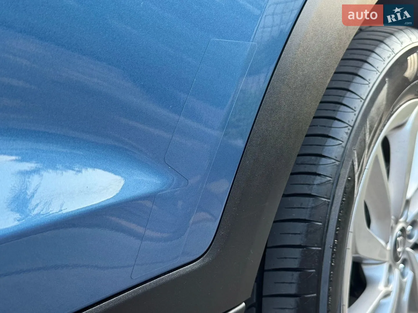 2016 Hyundai Tucson - мініатюра 32