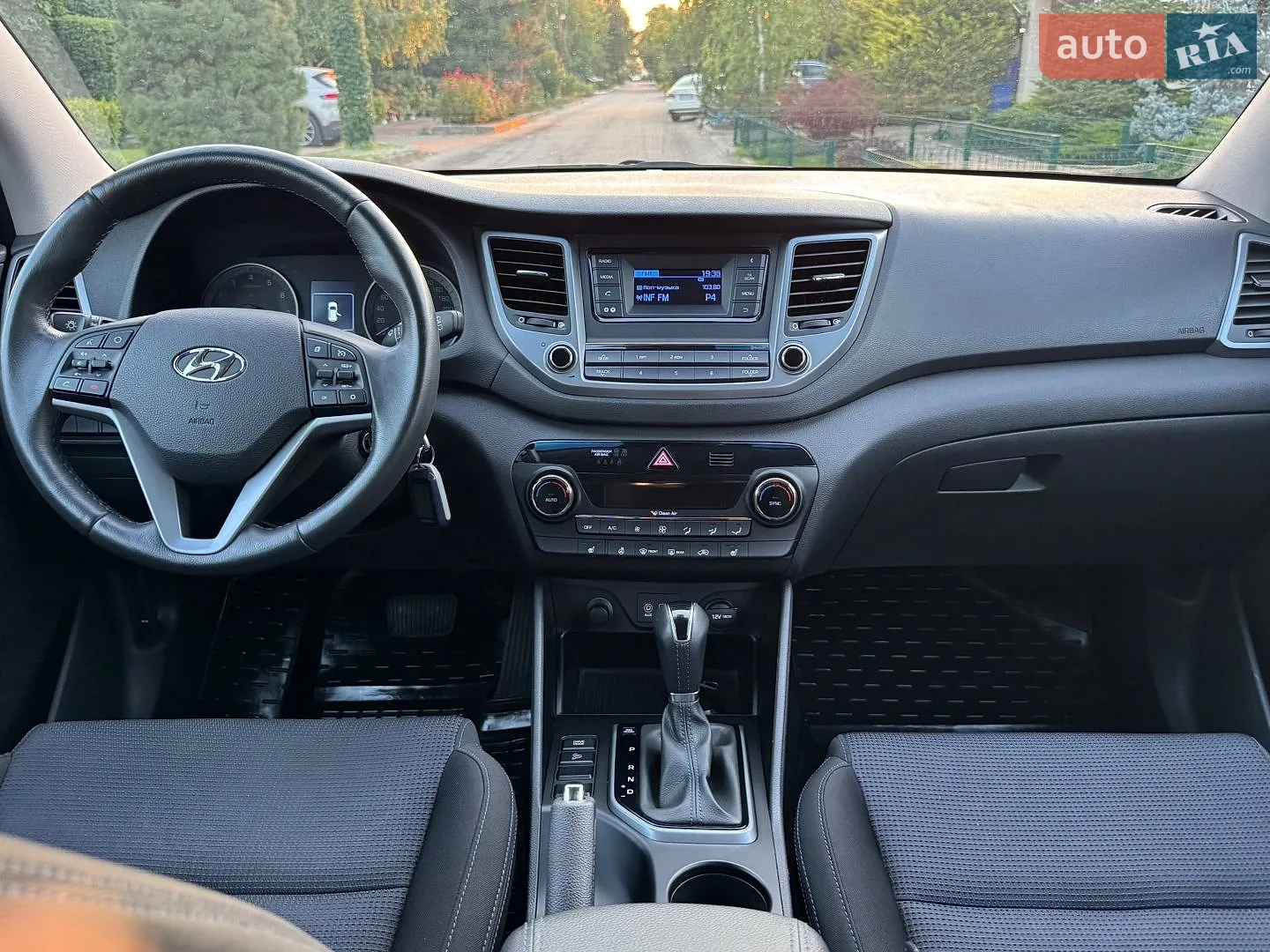 2016 Hyundai Tucson - мініатюра 40