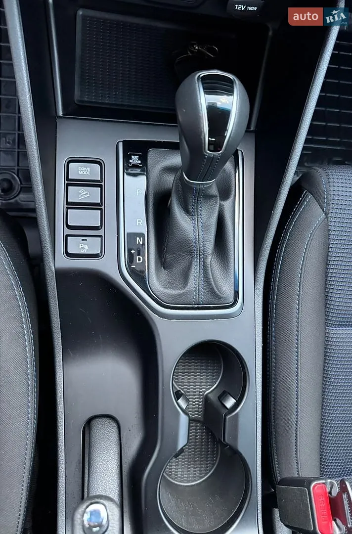 2016 Hyundai Tucson - мініатюра 51