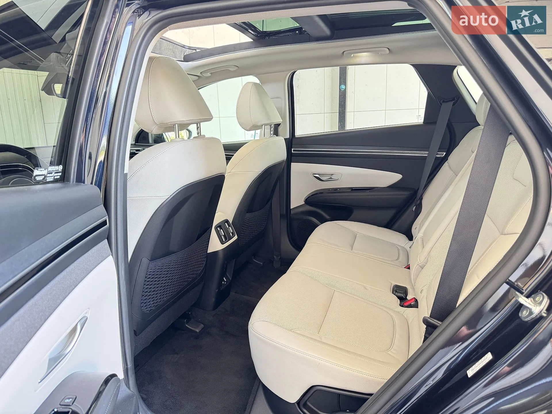 2022 Hyundai Tucson - мініатюра 11