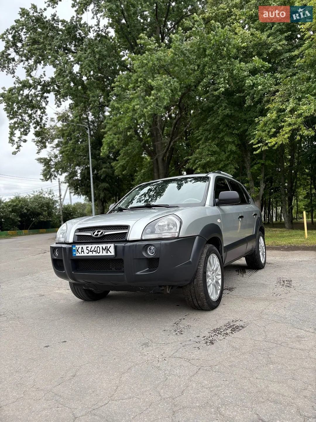 2011 Hyundai Tucson - мініатюра 4