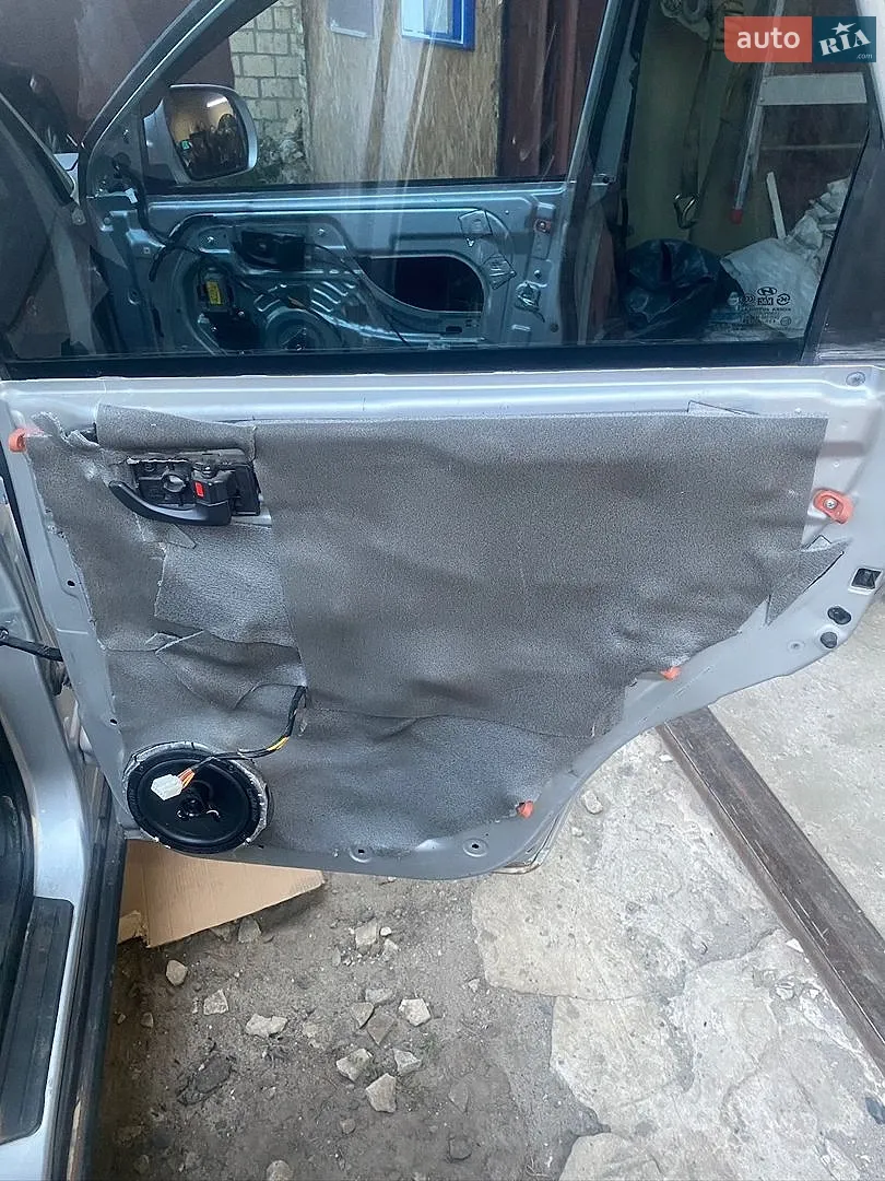 2011 Hyundai Tucson - мініатюра 13