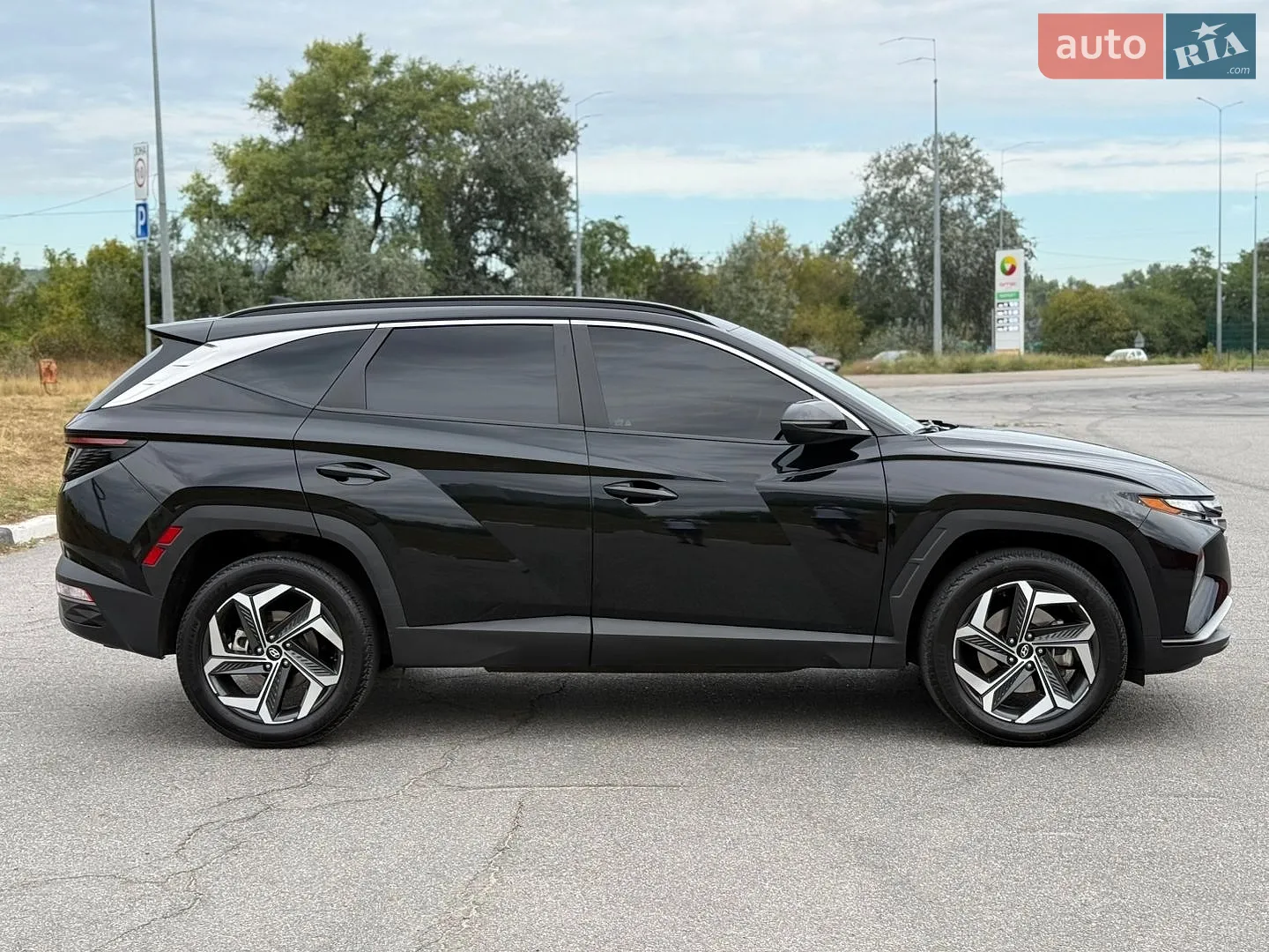2023 Hyundai Tucson - мініатюра 5