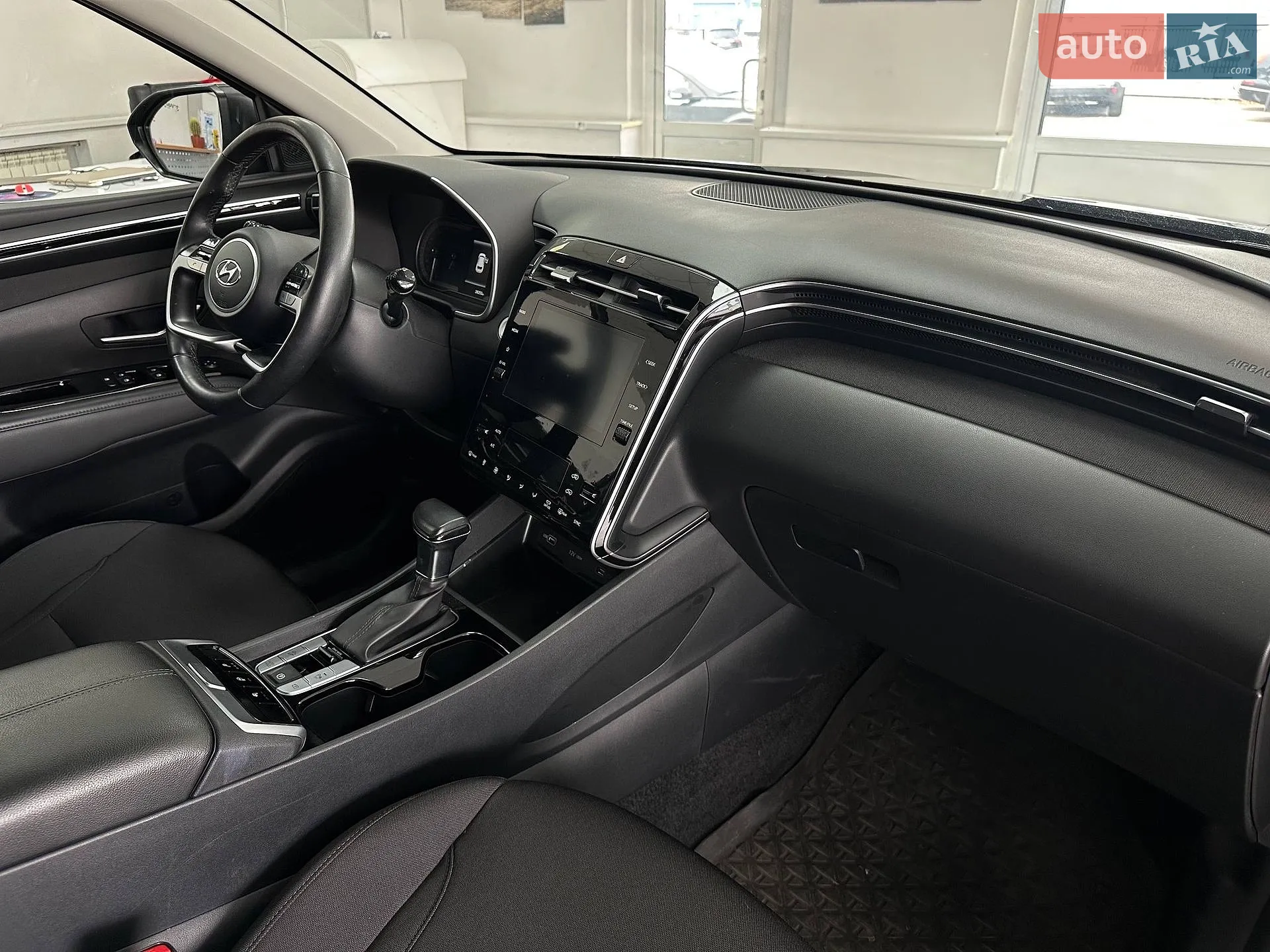 2023 Hyundai Tucson - мініатюра 20