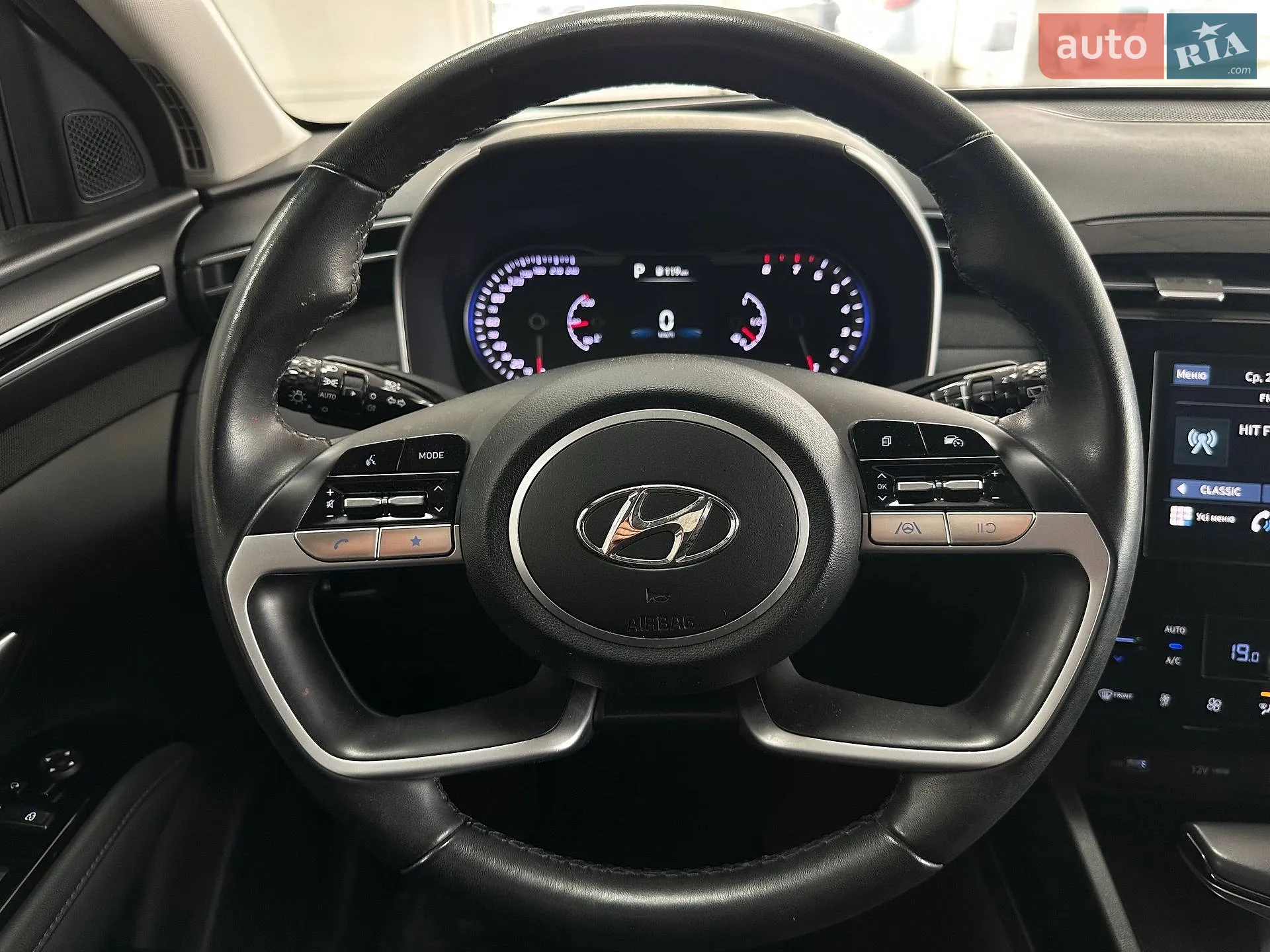 2023 Hyundai Tucson - мініатюра 27