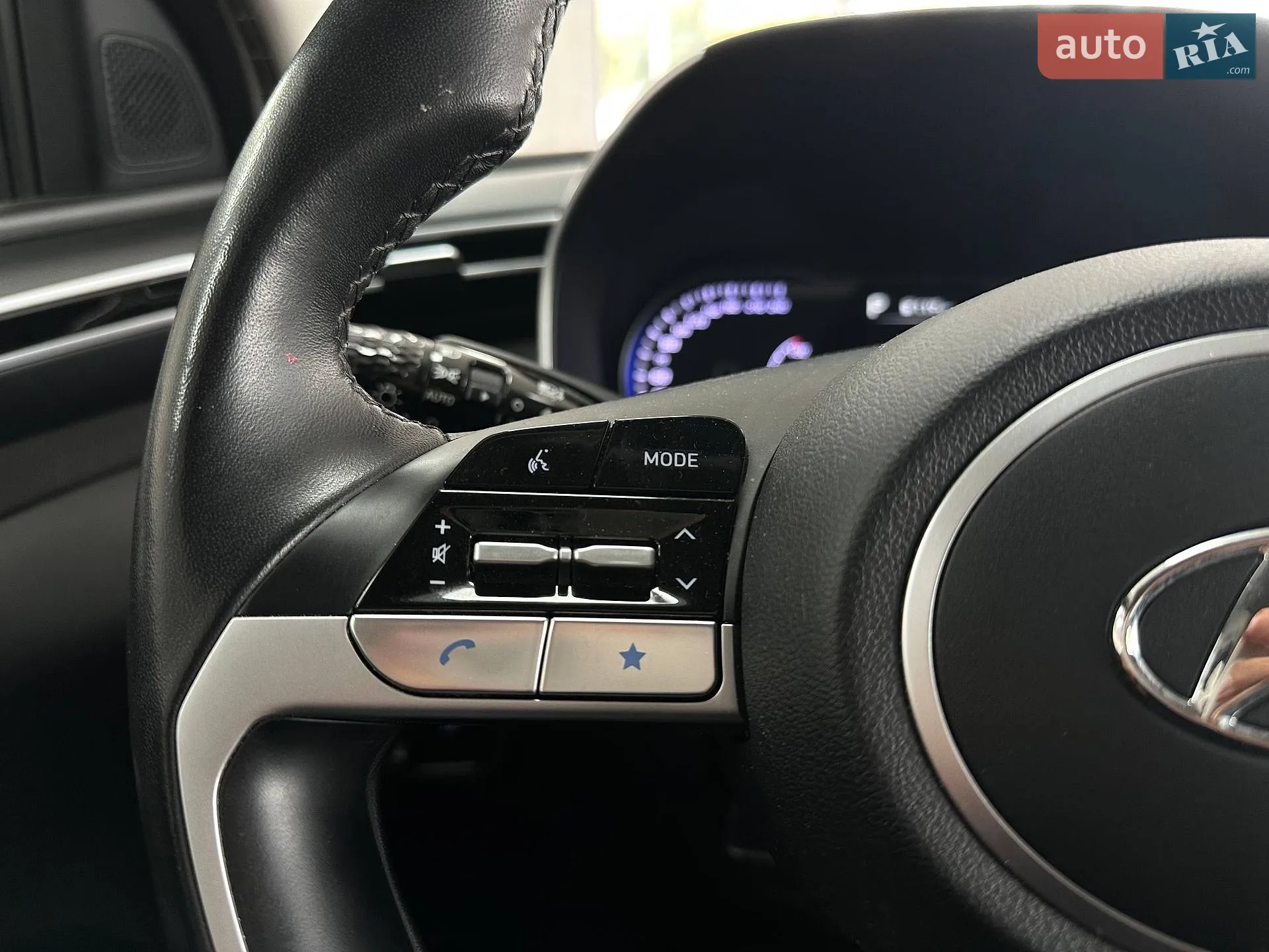 2023 Hyundai Tucson - мініатюра 29