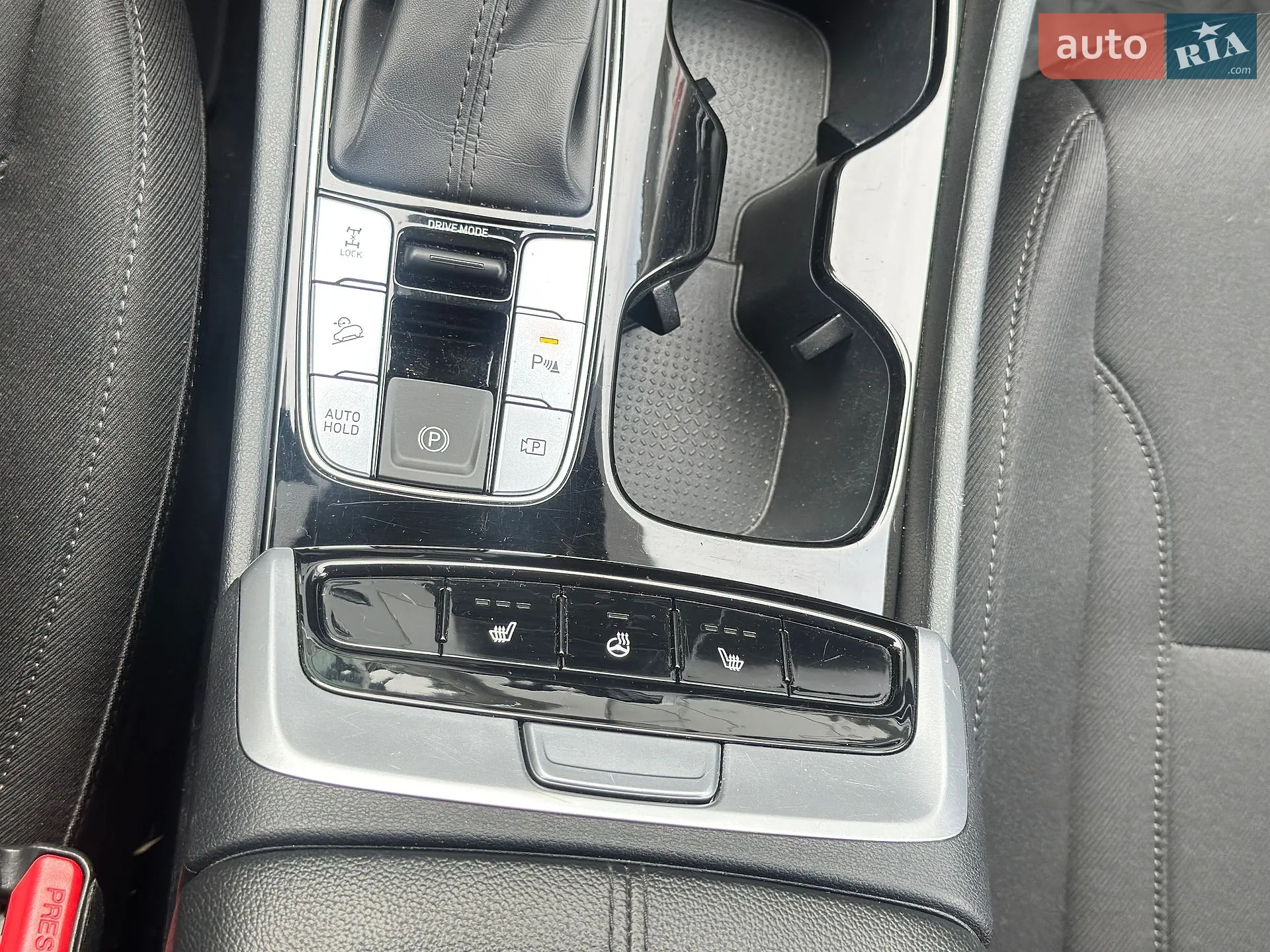 2023 Hyundai Tucson - мініатюра 23