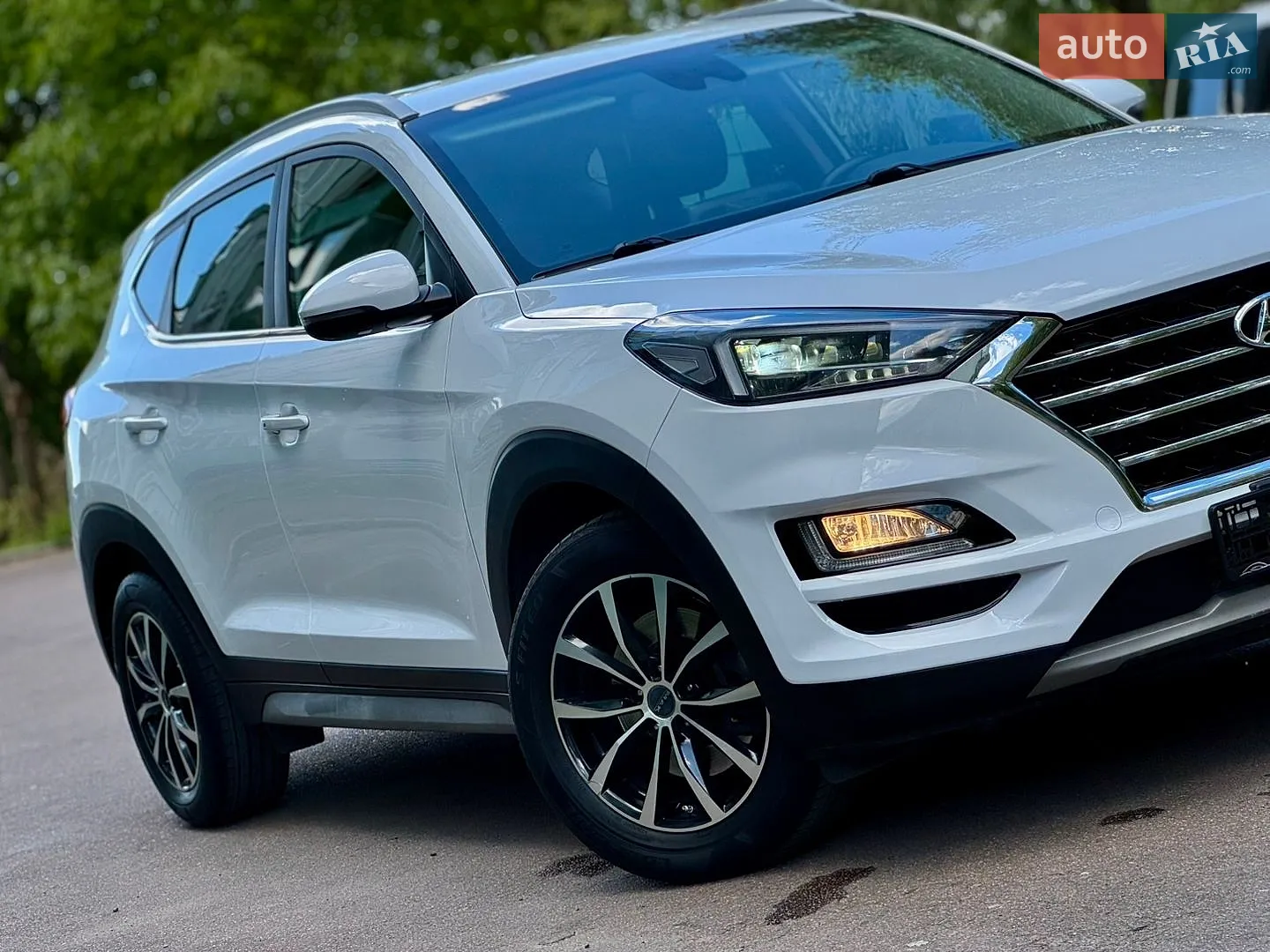 2018 Hyundai Tucson - мініатюра 29