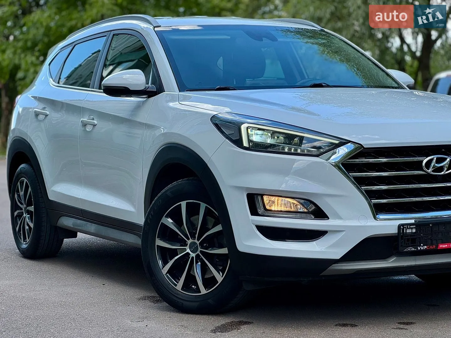 2018 Hyundai Tucson - мініатюра 41