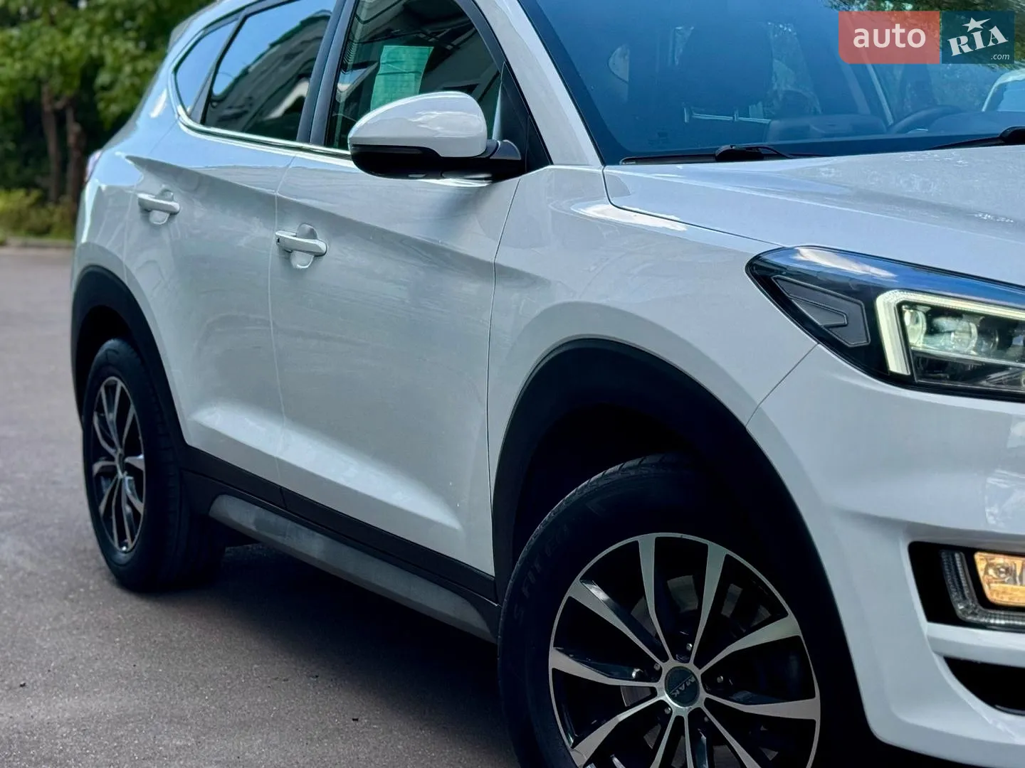 2018 Hyundai Tucson - мініатюра 50