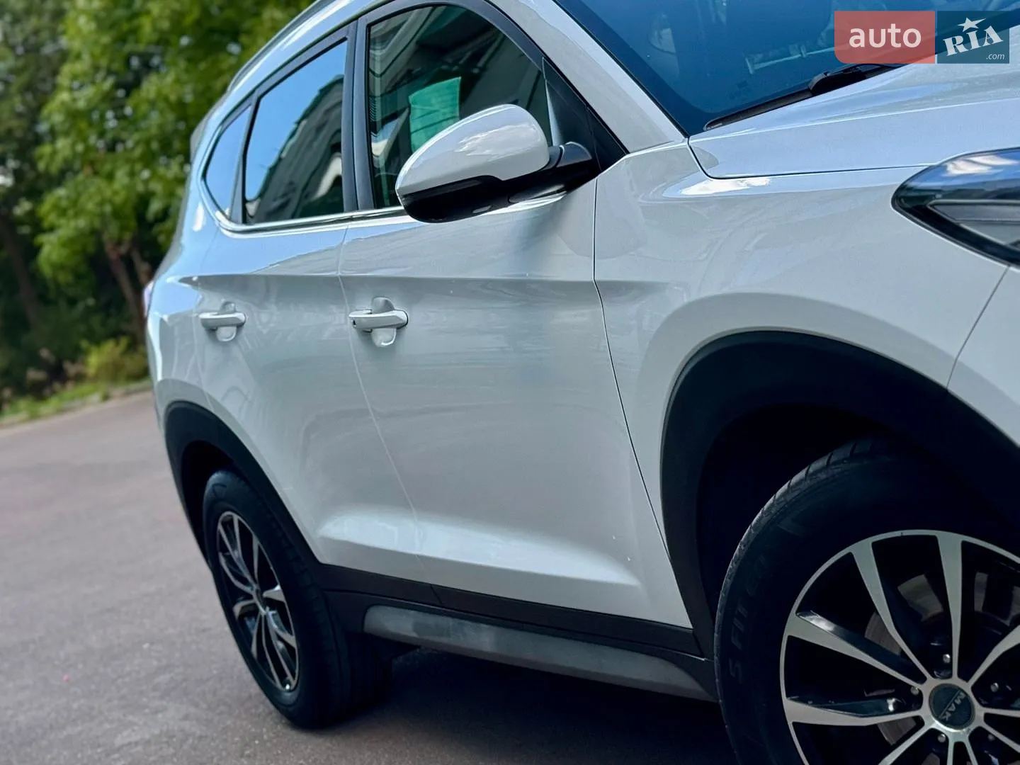 2018 Hyundai Tucson - мініатюра 58