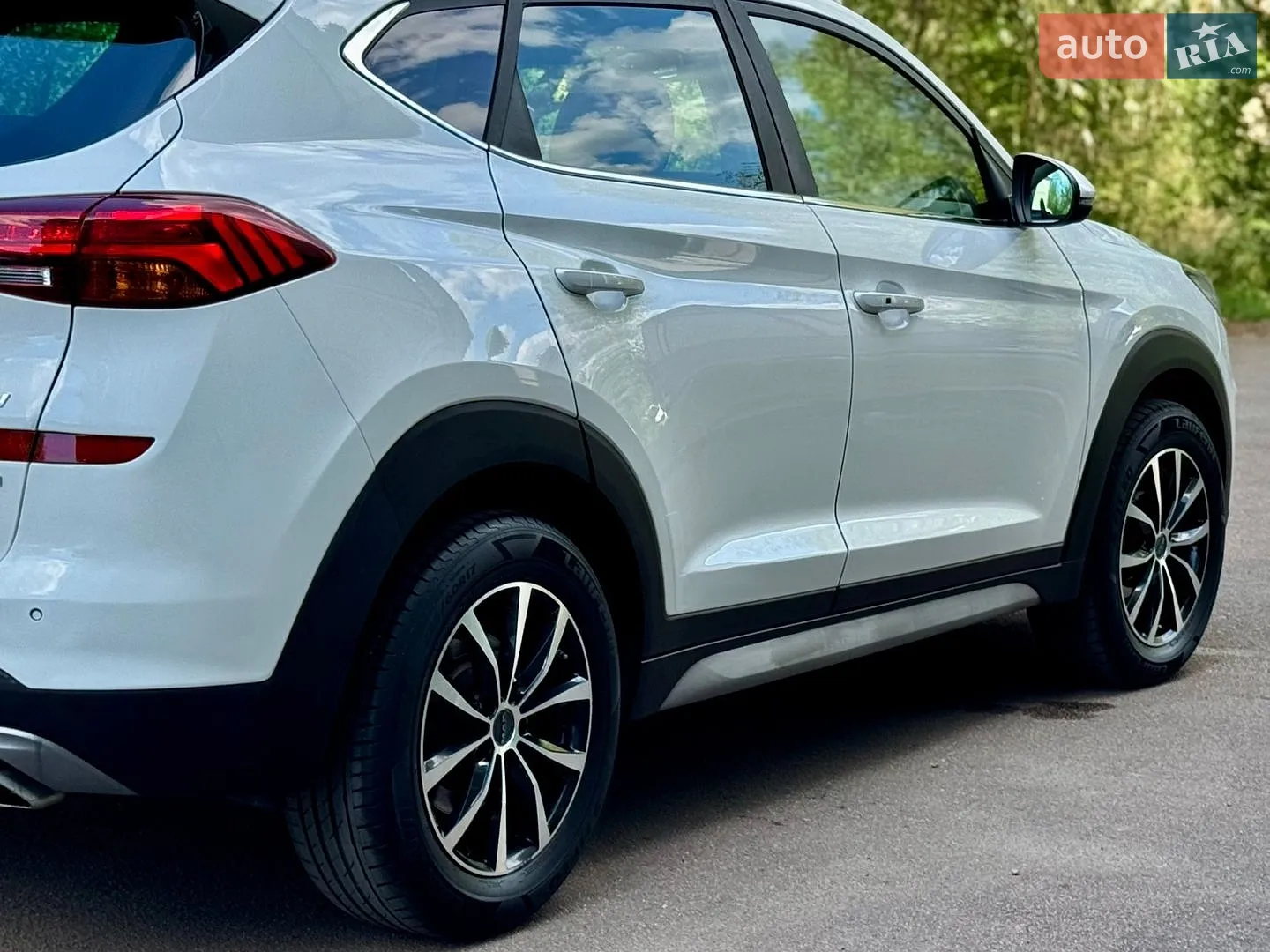 2018 Hyundai Tucson - мініатюра 63