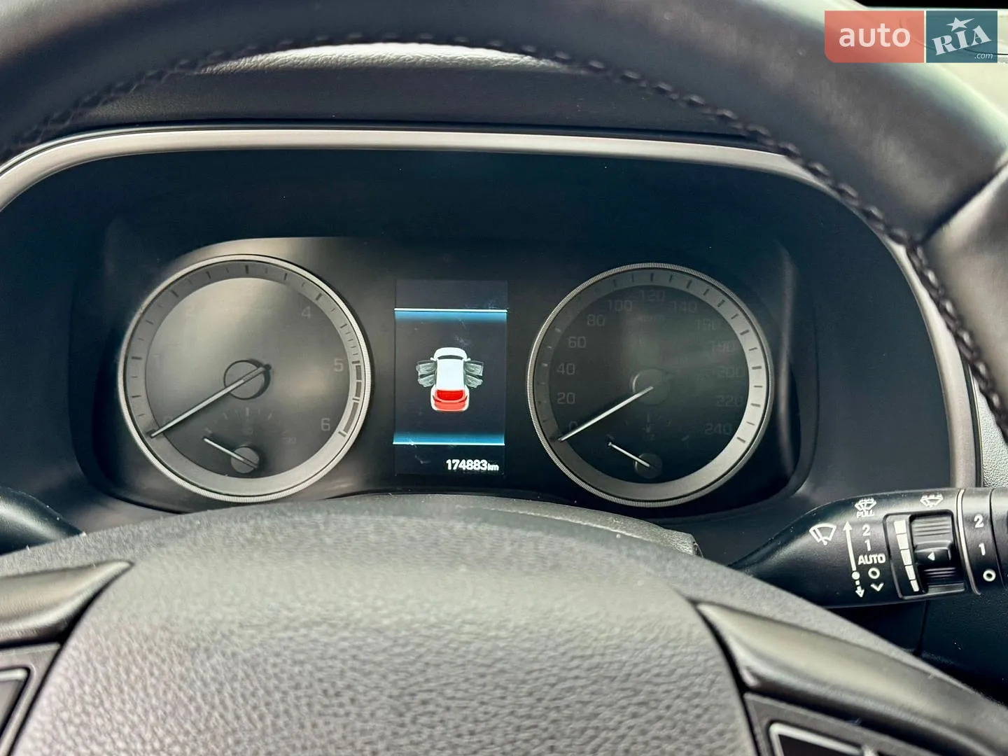 2018 Hyundai Tucson - мініатюра 93