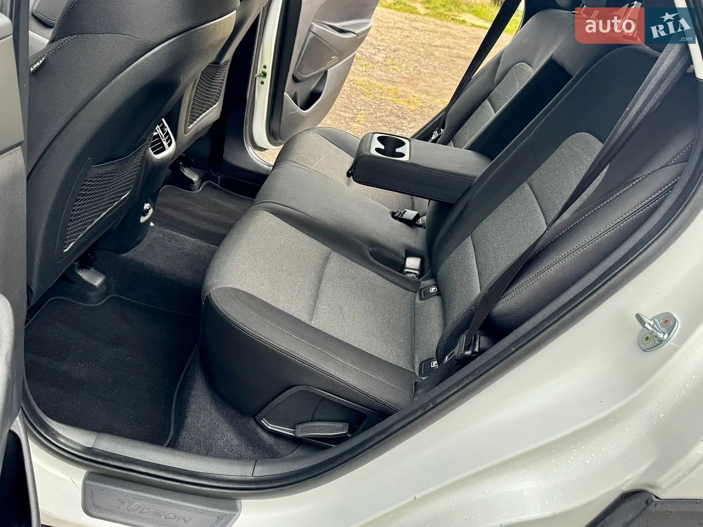 2018 Hyundai Tucson - мініатюра 95