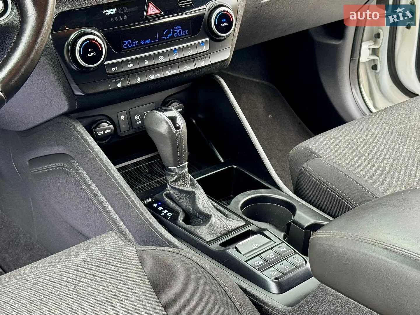 2018 Hyundai Tucson - мініатюра 111