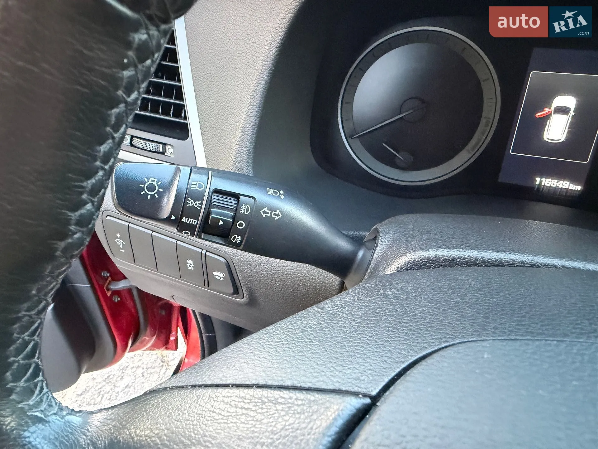 2017 Hyundai Tucson - мініатюра 17