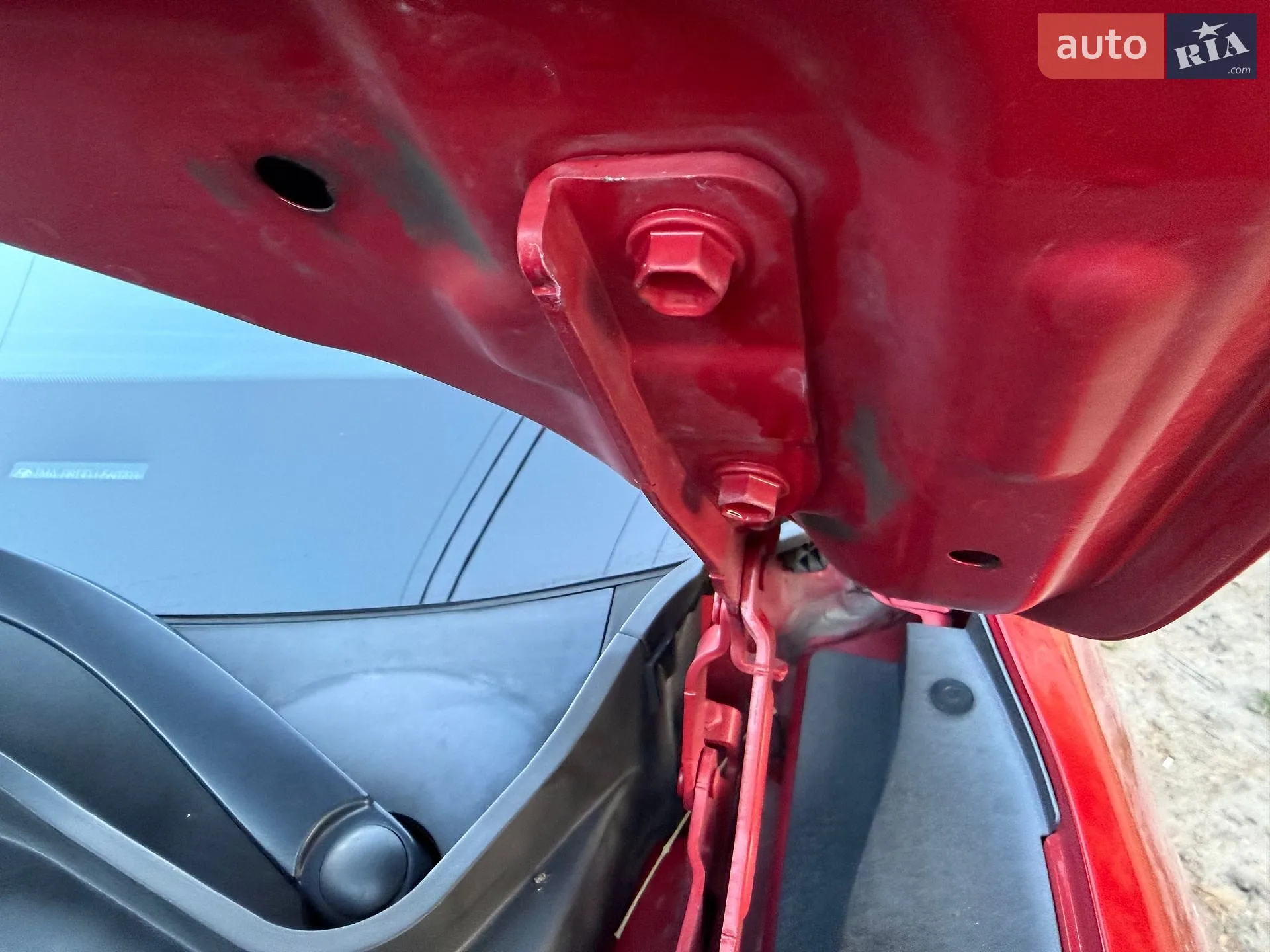 2017 Hyundai Tucson - мініатюра 41