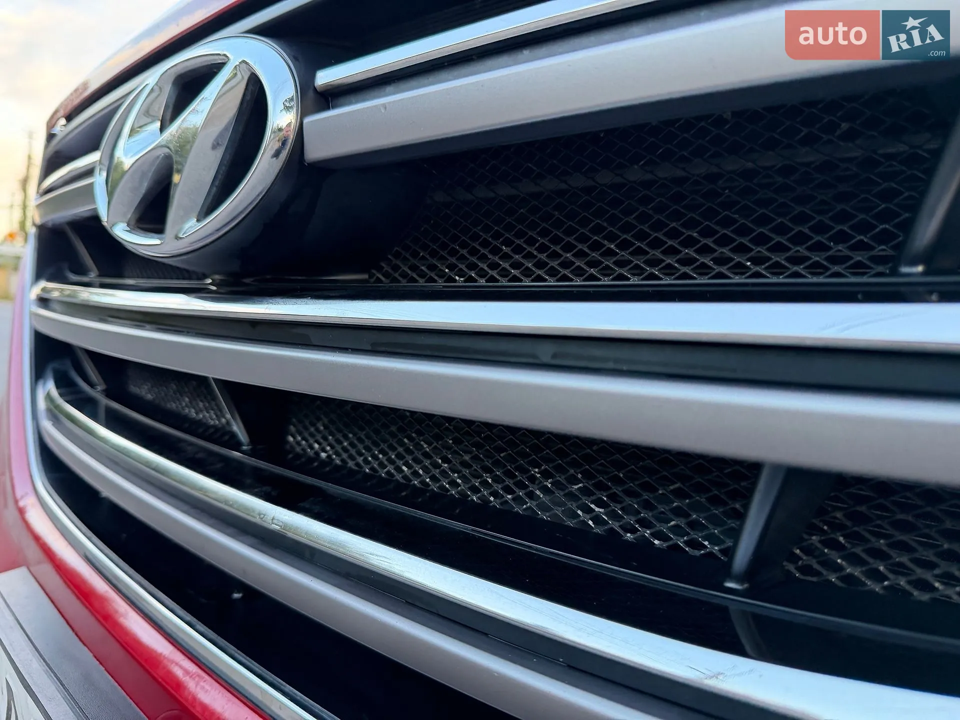 2017 Hyundai Tucson - мініатюра 46