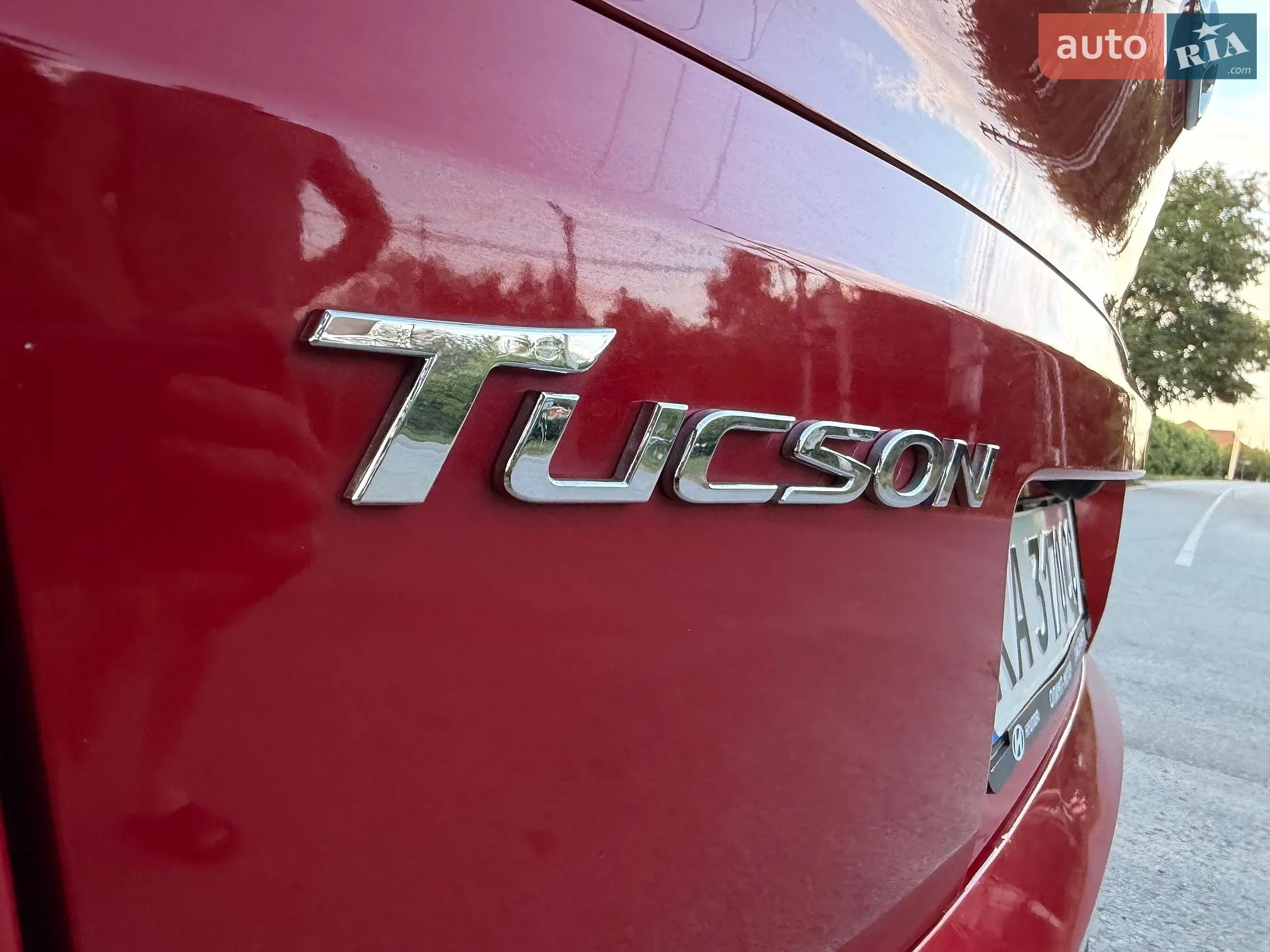 2017 Hyundai Tucson - мініатюра 49