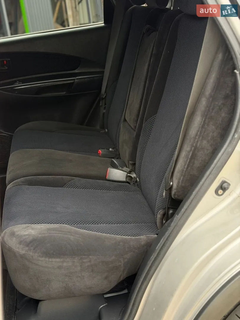 2010 Hyundai Tucson - мініатюра 10