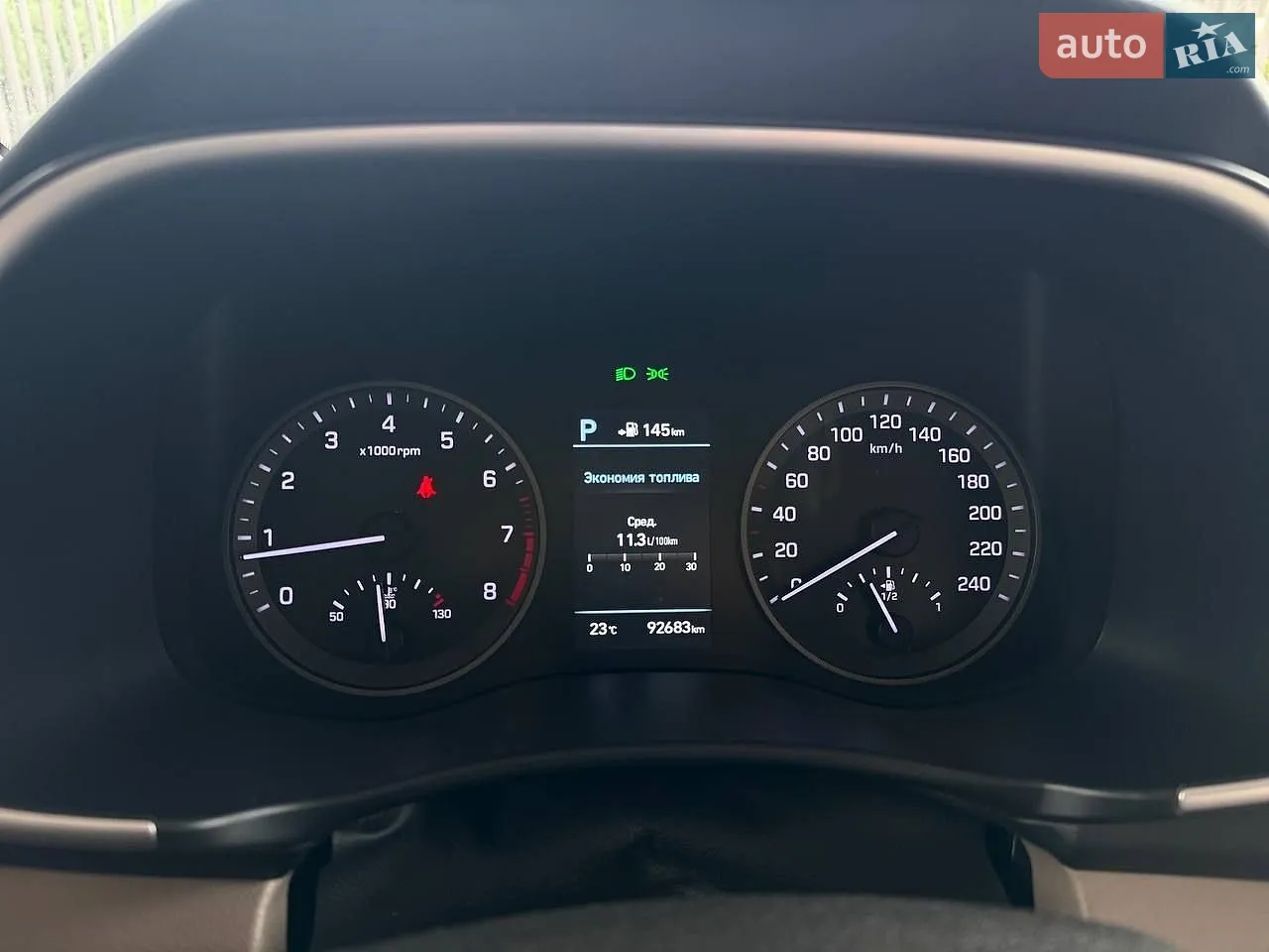 2019 Hyundai Tucson - мініатюра 9
