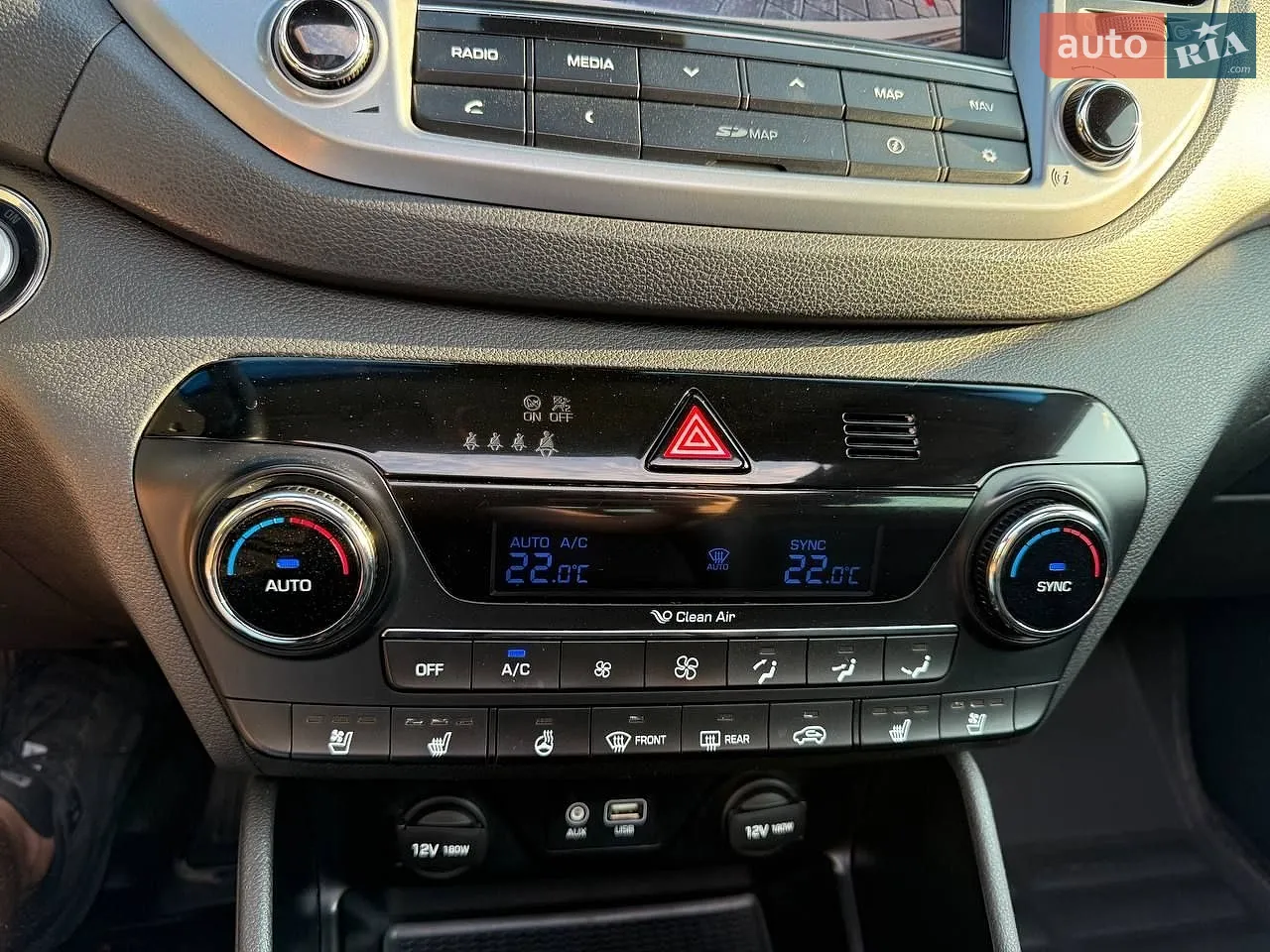 2016 Hyundai Tucson - мініатюра 23