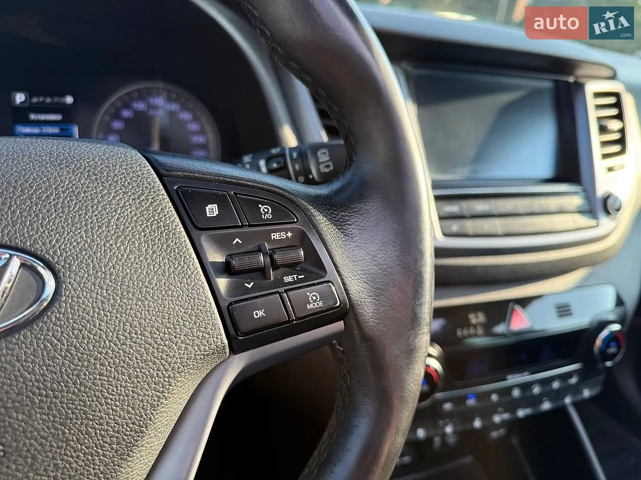 2016 Hyundai Tucson - мініатюра 26