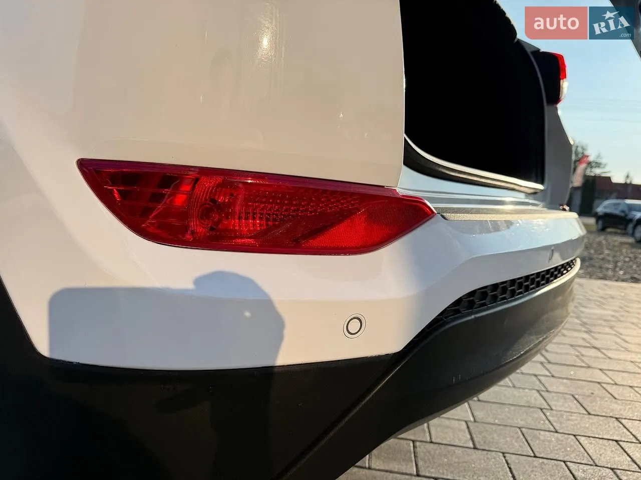 2016 Hyundai Tucson - мініатюра 39