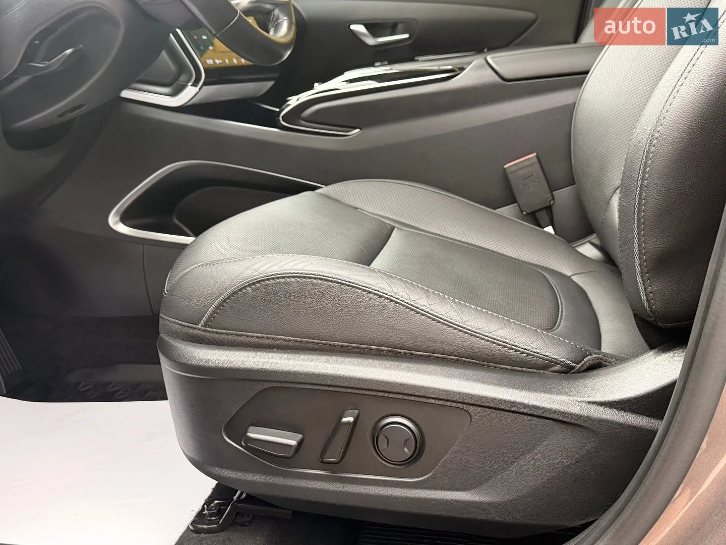 2021 Hyundai Tucson - мініатюра 48