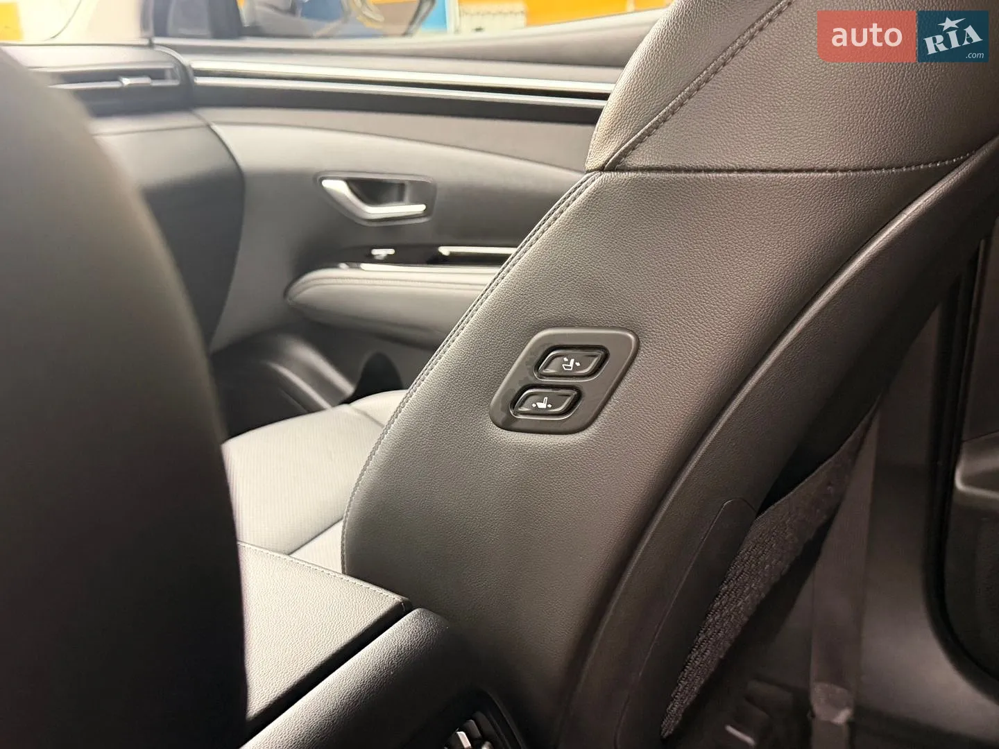 2021 Hyundai Tucson - мініатюра 50