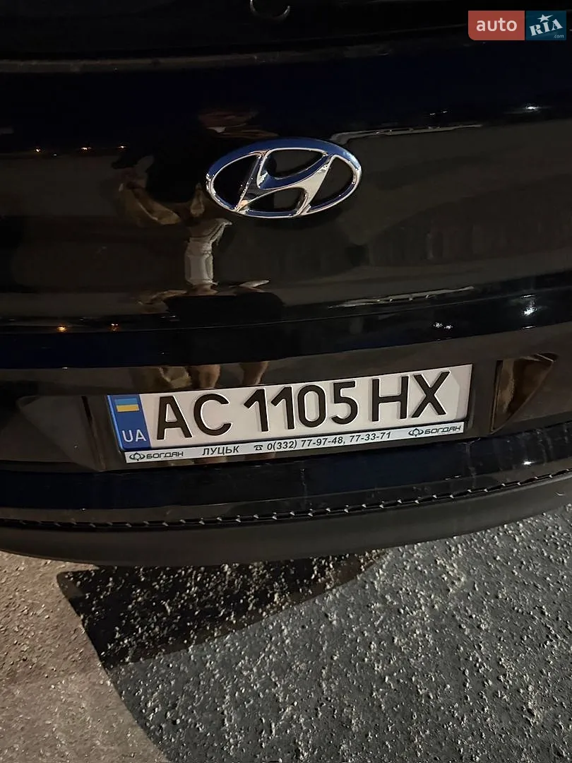 2017 Hyundai Tucson - мініатюра 13