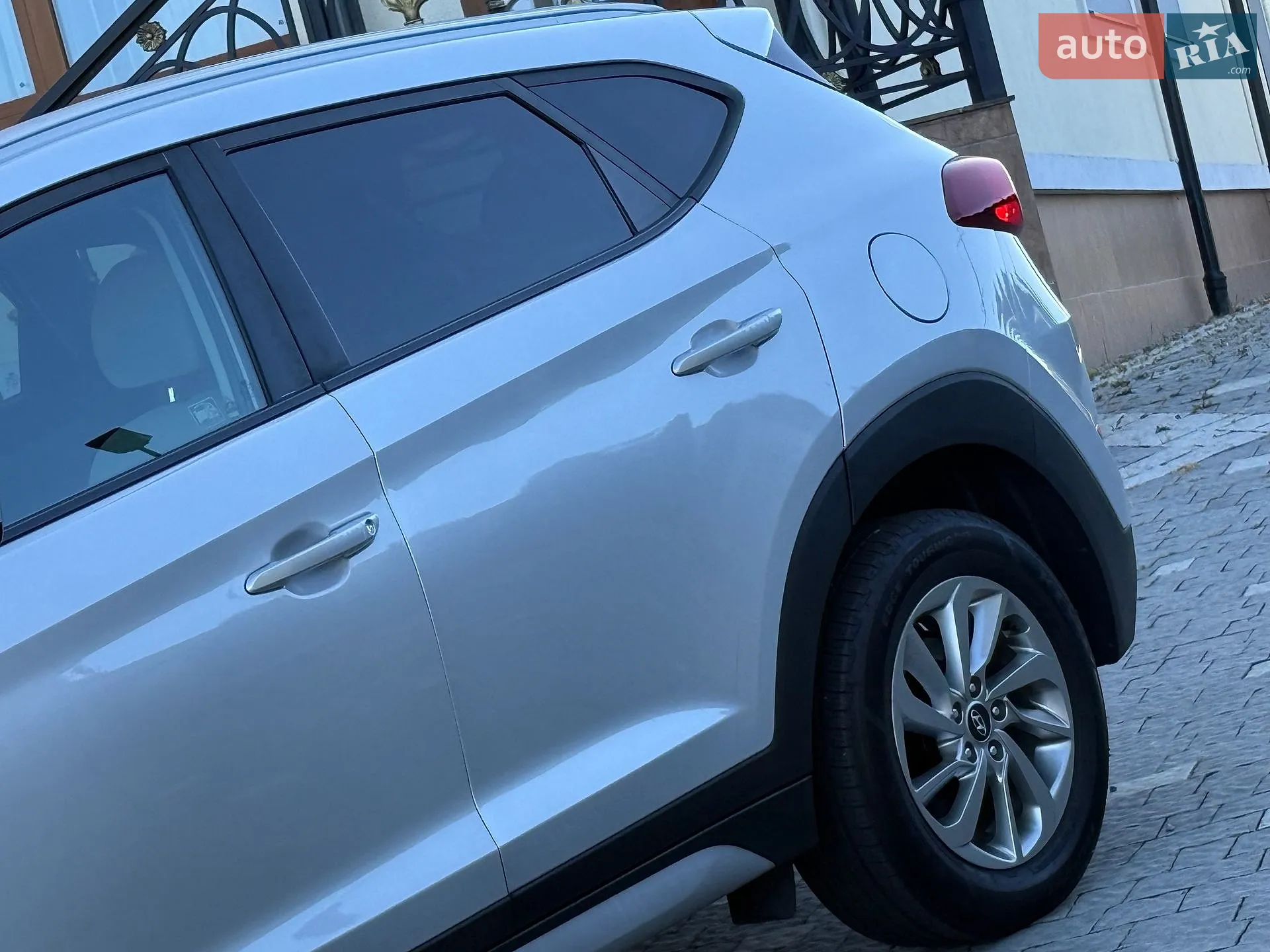 2018 Hyundai Tucson - мініатюра 29