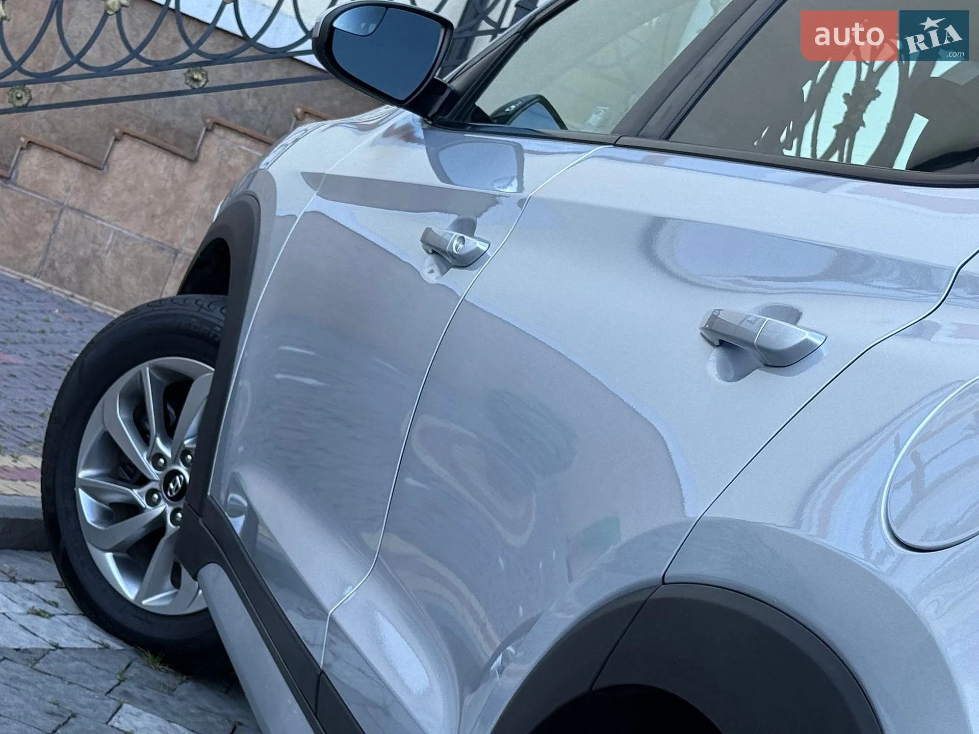 2018 Hyundai Tucson - мініатюра 40