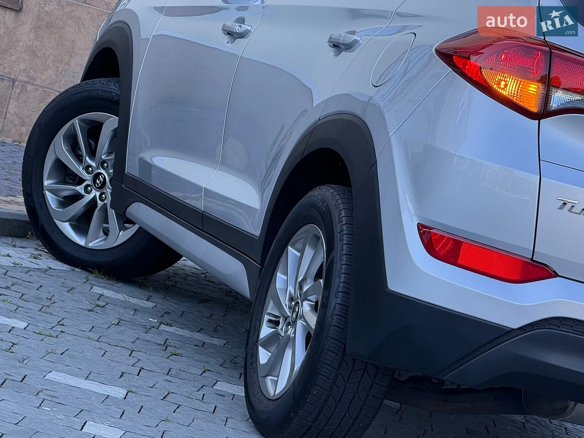 2018 Hyundai Tucson - мініатюра 39