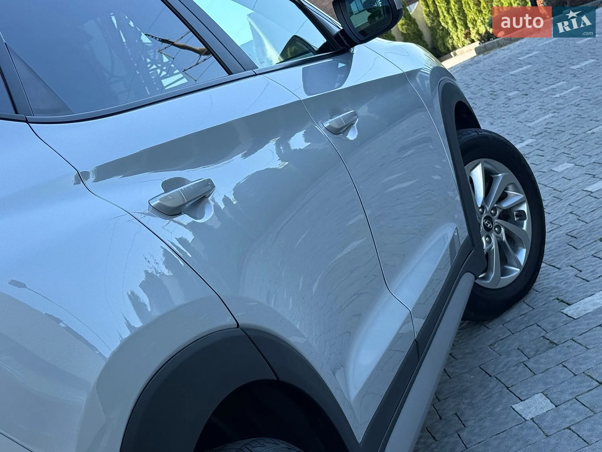 2018 Hyundai Tucson - мініатюра 52