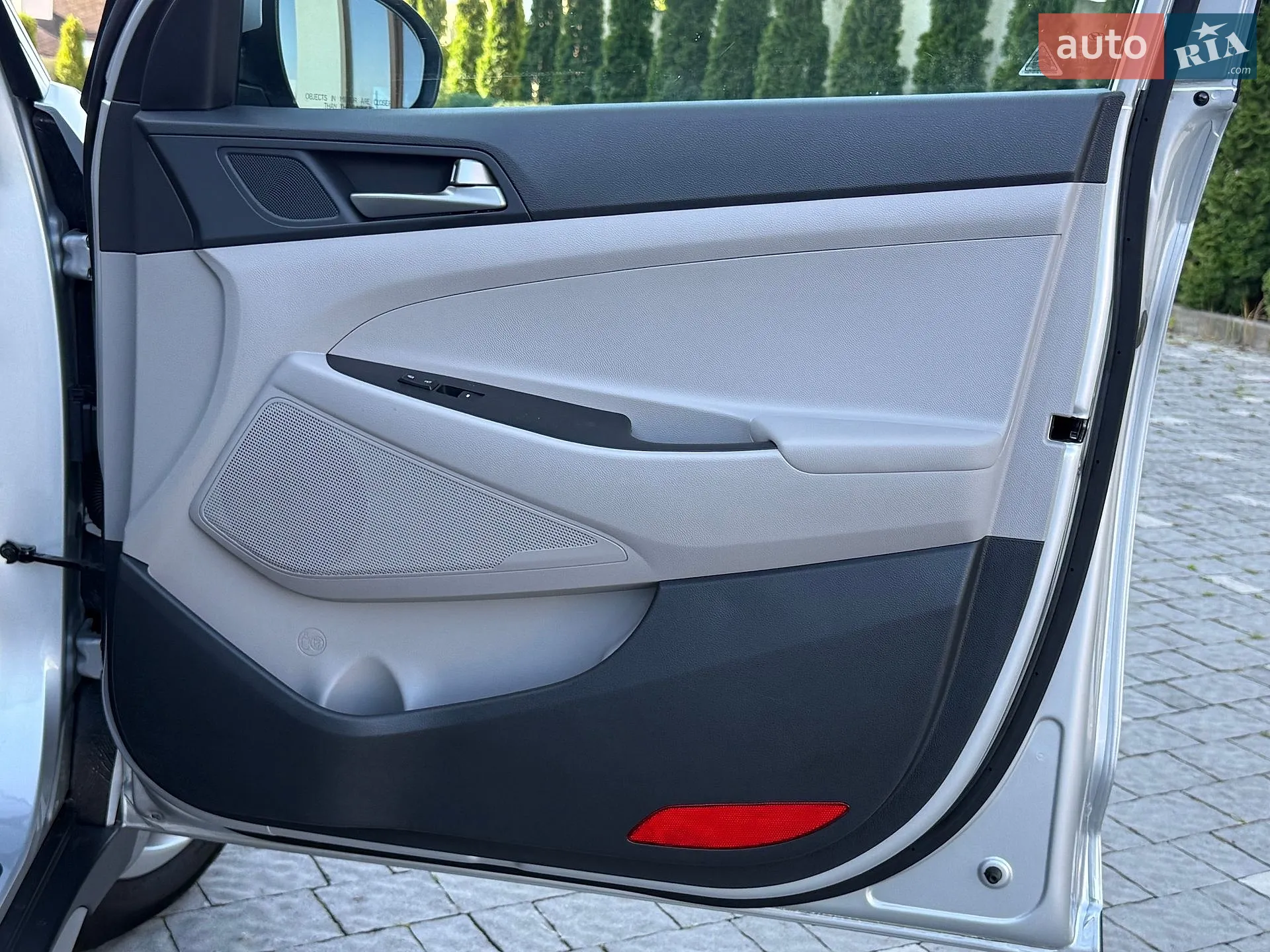 2018 Hyundai Tucson - мініатюра 71