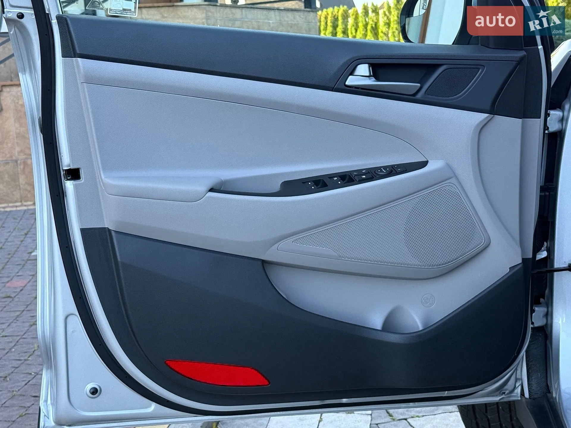 2018 Hyundai Tucson - мініатюра 82