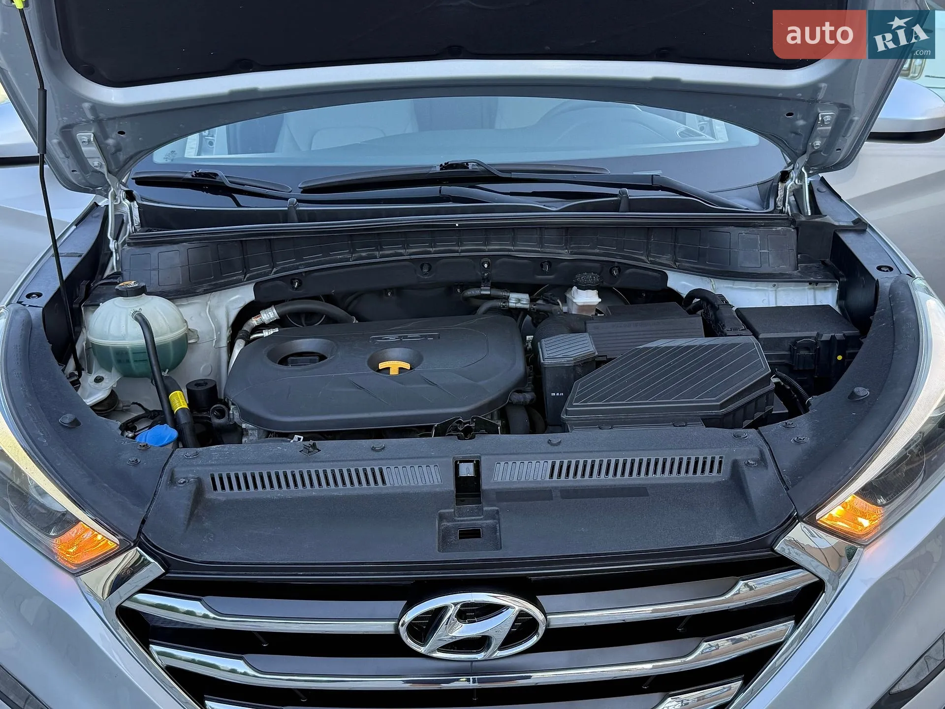 2018 Hyundai Tucson - мініатюра 97