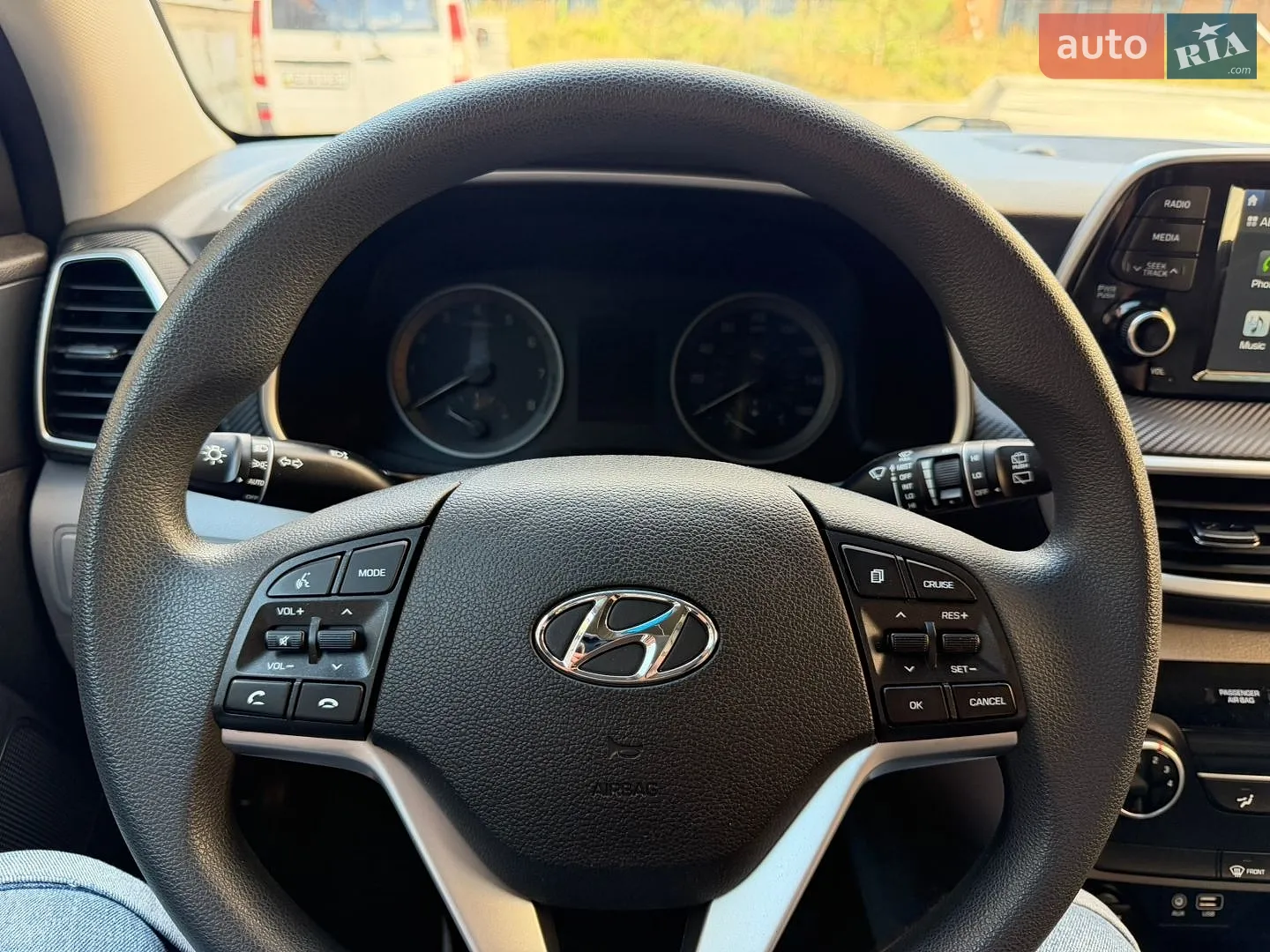 2020 Hyundai Tucson - мініатюра 30
