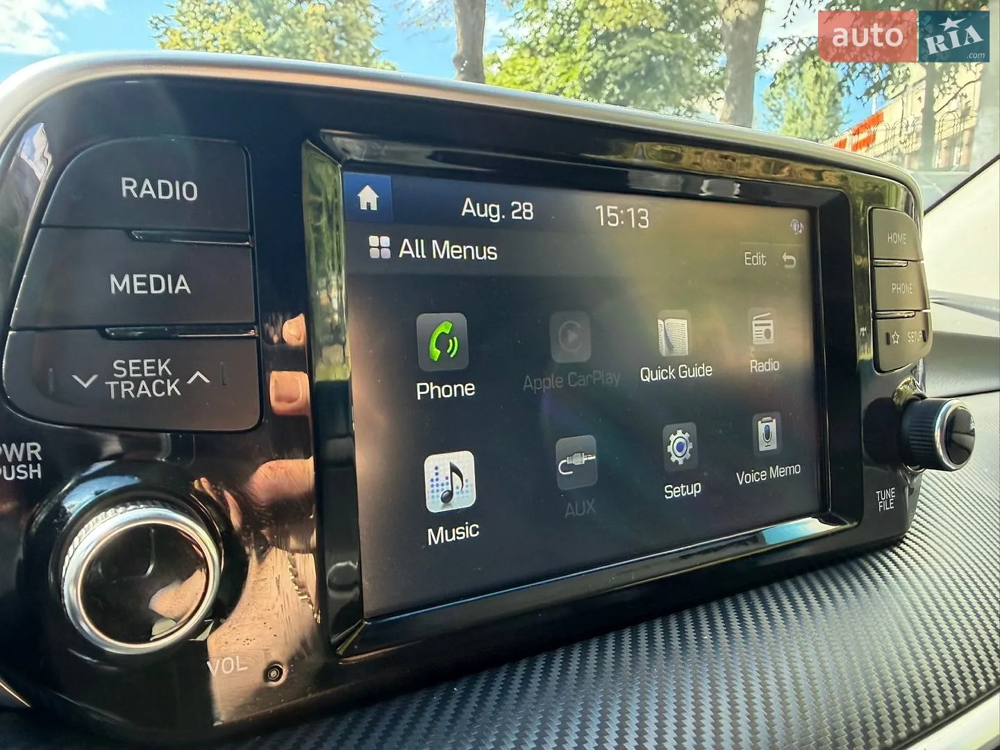 2020 Hyundai Tucson - мініатюра 33