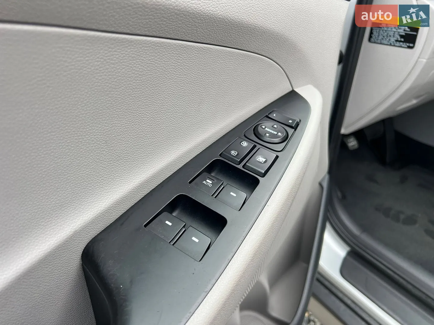 2016 Hyundai Tucson - мініатюра 10