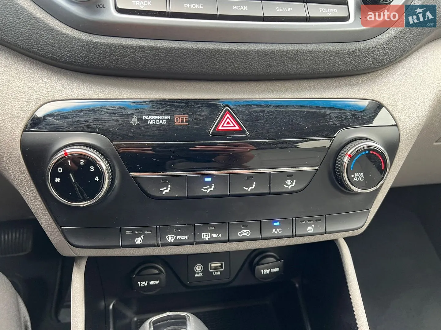 2016 Hyundai Tucson - мініатюра 14