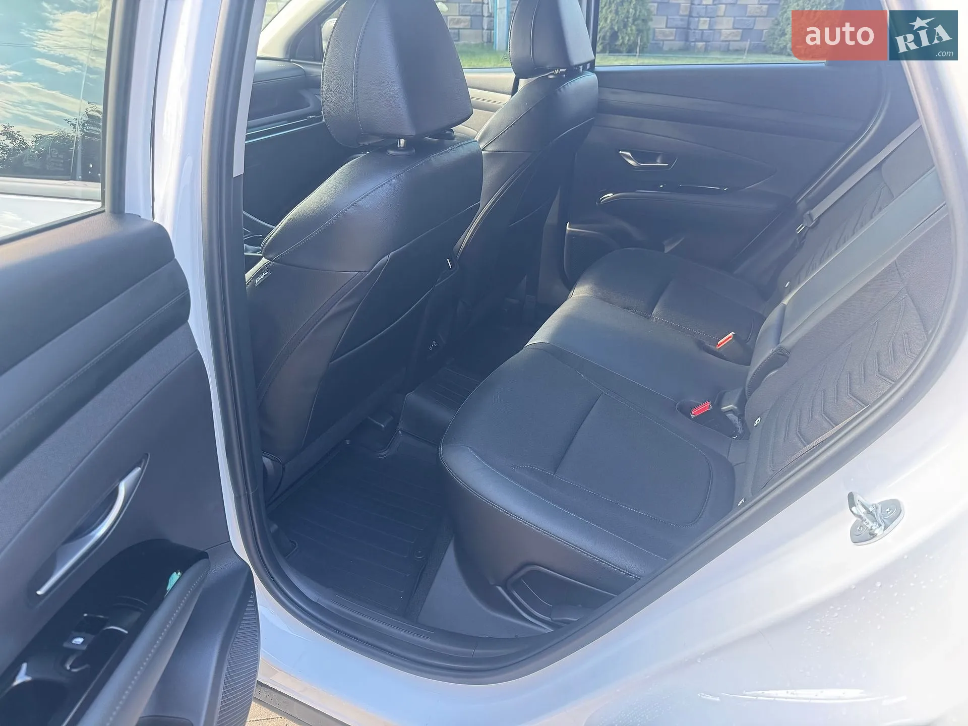 2024 Hyundai Tucson - мініатюра 14