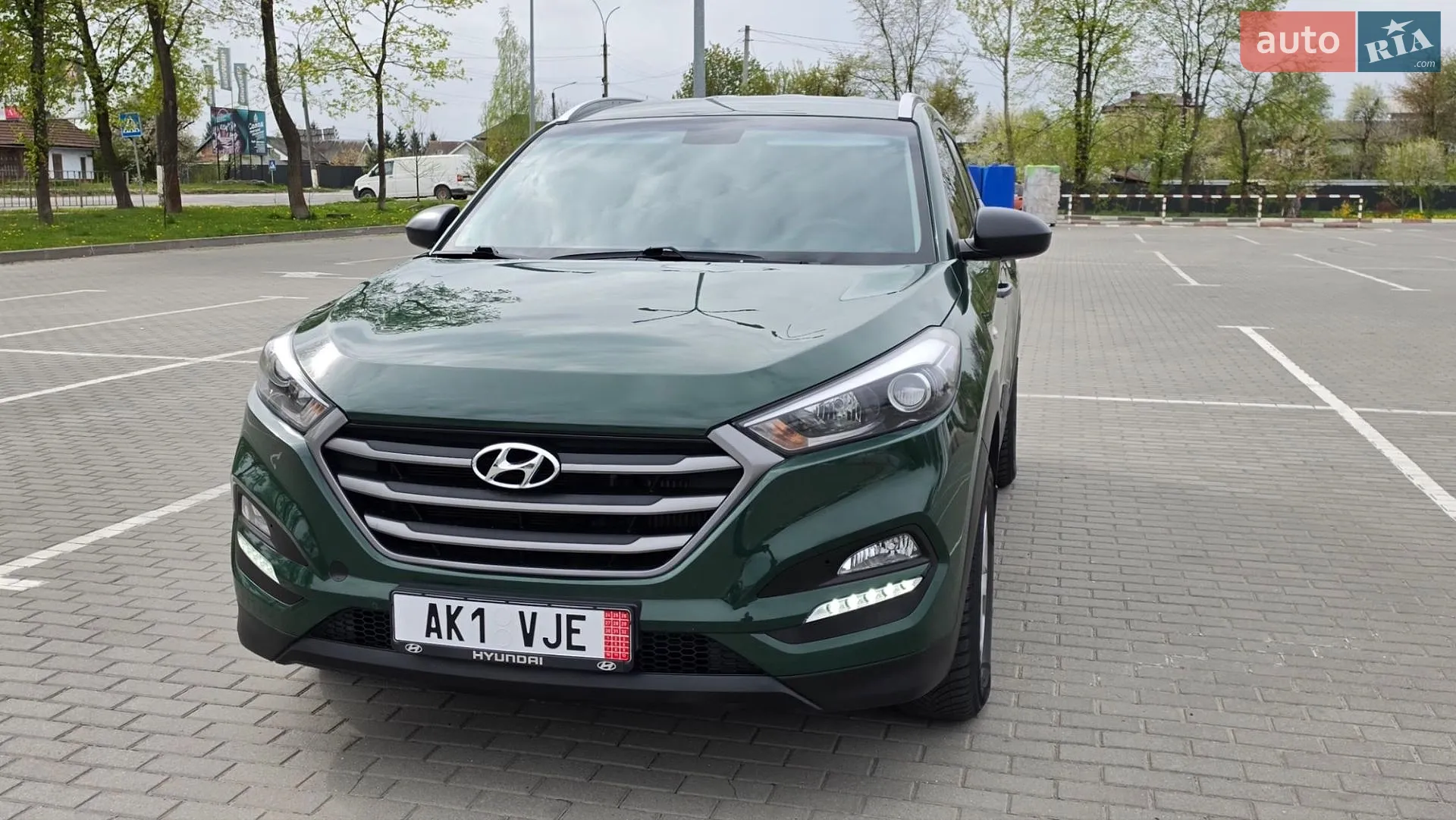 2018 Hyundai Tucson - мініатюра 26