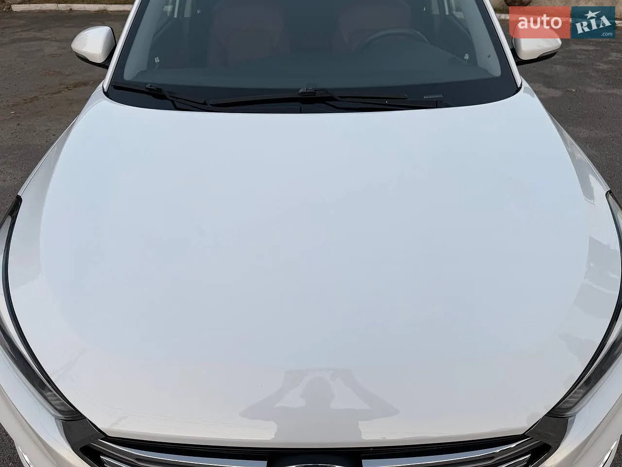 2016 Hyundai Tucson - мініатюра 24