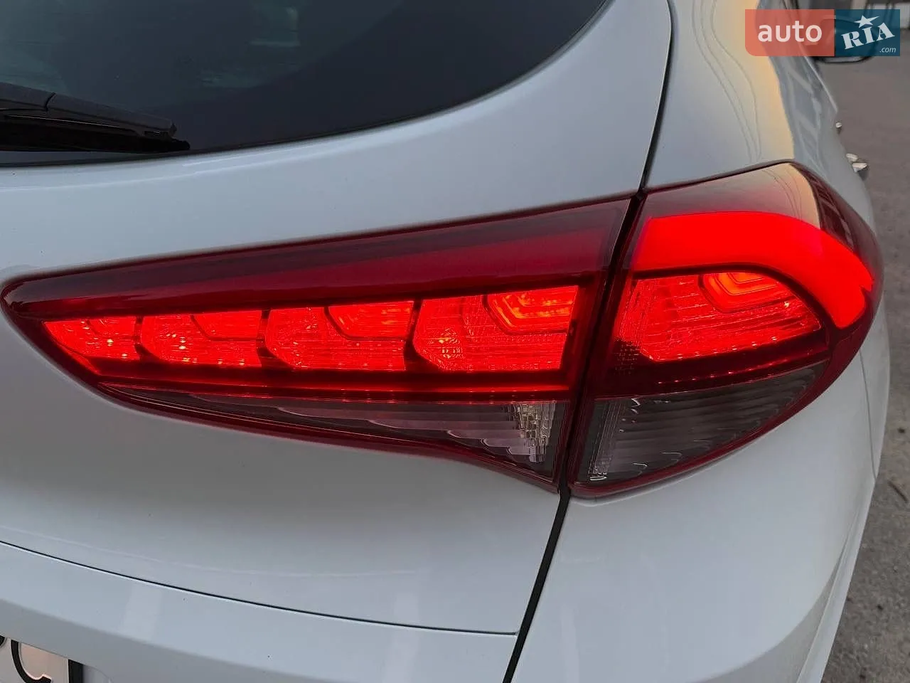 2016 Hyundai Tucson - мініатюра 38